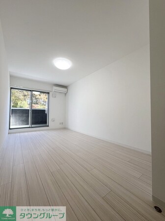 エステイトB東岩槻の物件内観写真